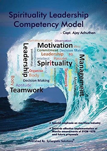 Buy Spirituality Leadership Competency Model Book Online at Low Prices ...