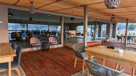 XHABE SAFARI LODGE (Muchenje) - Campground Reviews, Photos, Rate ...