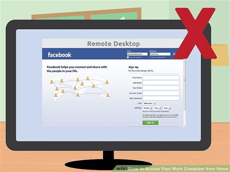 Access Home Computer 的图像结果