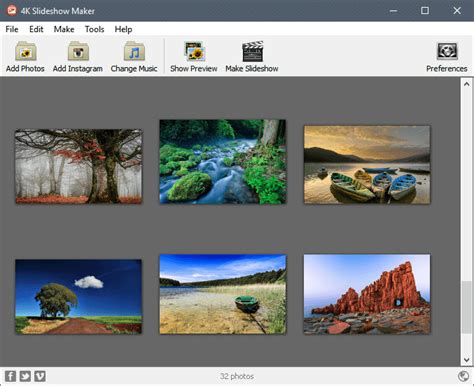 Image result for 4K Slideshow Maker Samples