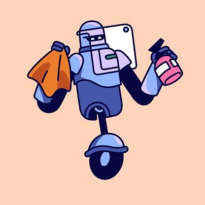 Robot Helper 的图像结果