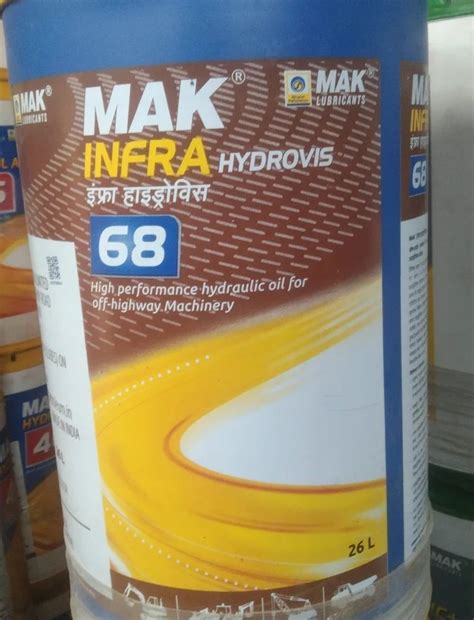 Hydraulic Oils - Heavy Duty Hydraulic Oils Trader - Wholesaler ...