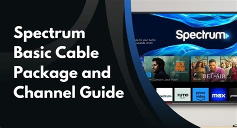 Image result for Spectrum Cable Guide Channels
