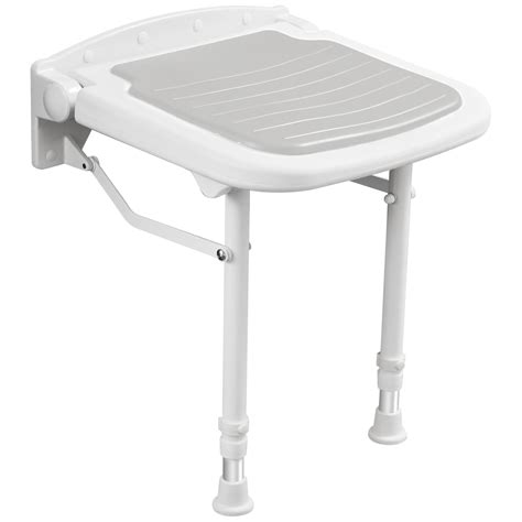 Standard Shower Seat Depth at Lily Picton blog