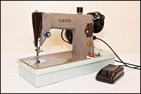 Image result for Singer 201K Problems