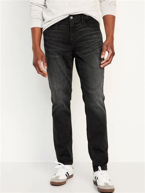 Mens Super Stretch Jeans | Old Navy