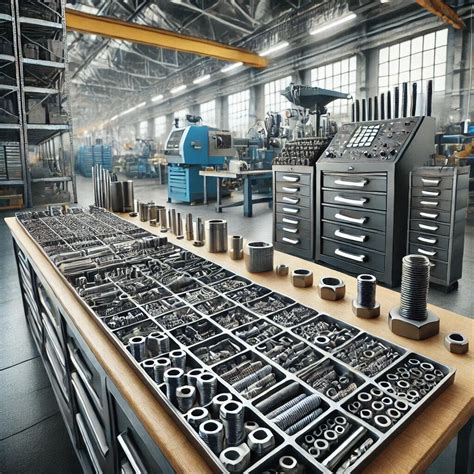 Bayou City Bolt & Supply Co., Inc. on LinkedIn: Bolts You Can Trust ...