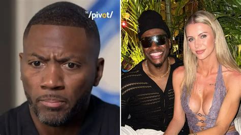 'Personal history' - Ryan Clark issues groveling apology to RGIII after ...