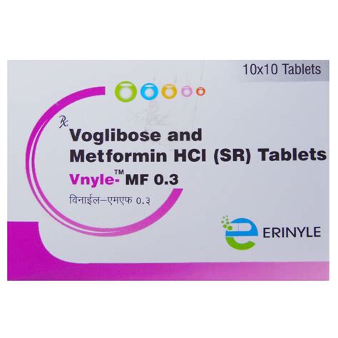 V NYLE MF 0.3MG TABLET | Uses, Side Effects, Price | Apollo Pharmacy