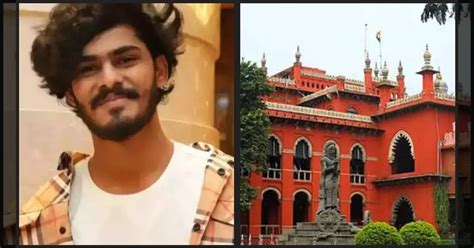 சர்ச்சை நாயகன் டிடிஎஃப் பாஸ்போர்ட் கேட்டு மனு..! வழக்கு விவரங்களை ...