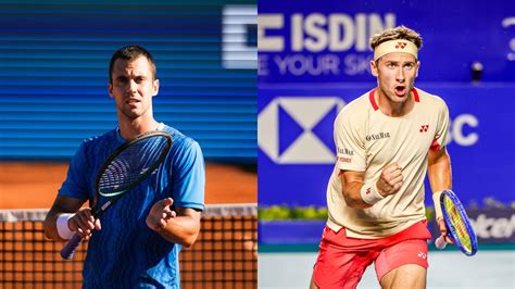 Mexican Open tennis 2025 prize money on offer - Augustman India