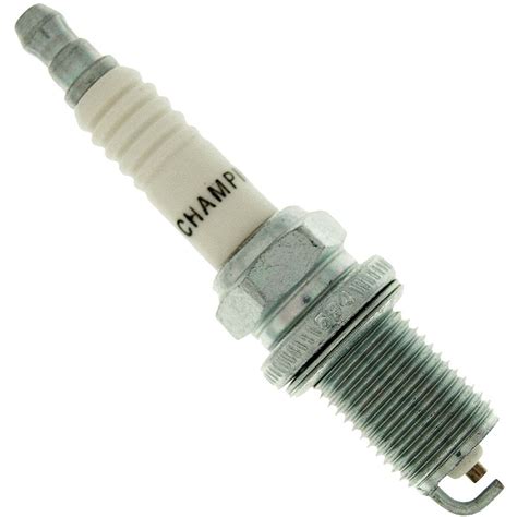 Champion RC12YC - Alternative spark plugs