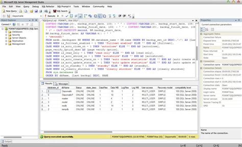 Image result for SQL Query to Databases