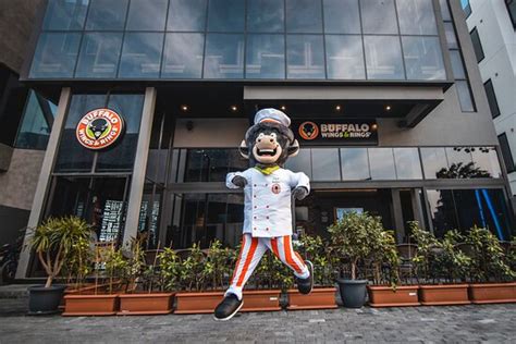BUFFALO WINGS & RINGS, Manama - Menu, Prices & Restaurant Reviews ...