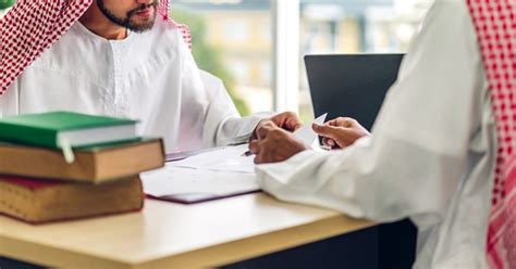 How The Saudi Business Community Is Shaping Global Business Collaboration