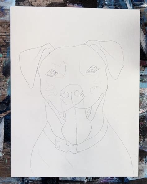 Image result for Pet Painting Tutorial