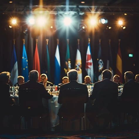 President Meeting 的图像结果