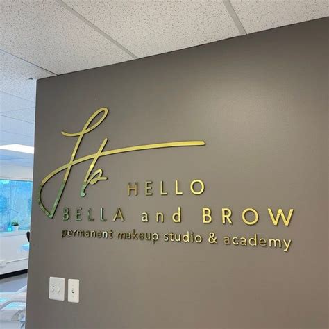 Reception Sign 的图像结果