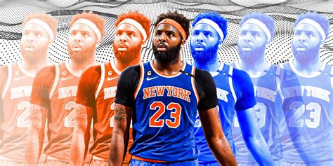 Mitchell Robinson Parents