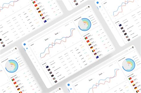 Management System GUI Design 的图像结果