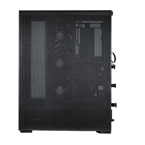 Buy Lian Li SUP01 ATX PC Case