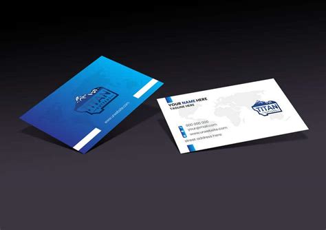 Eye-Catching Business Card Design 的图像结果
