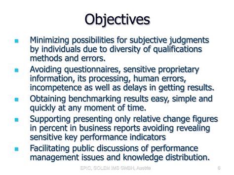 Benchmarking Example 的图像结果