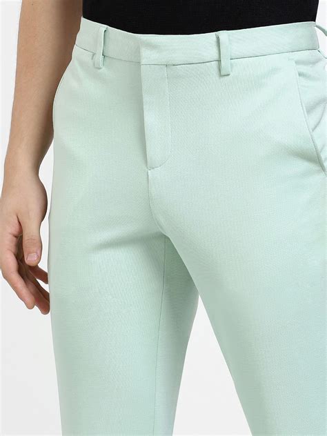 Buy Men Trousers Online in India - Jack & Jones