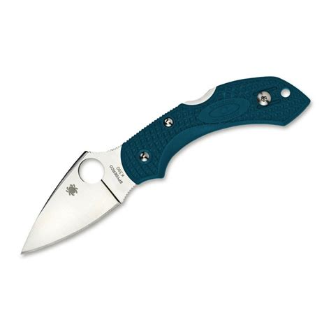 Spyderco DRAGONFLY 2 LIGHTWEIGHT mit K390 Stahl, 143,95