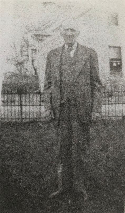 William Alexander Biggs (1860-1954) – Memorial Find a Grave