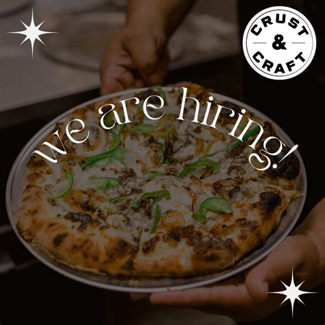 Crust & Craft Greenville | Crust & Craft is thrilled to open our third ...