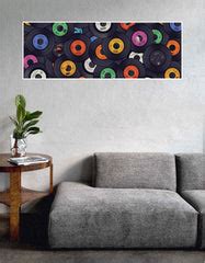 Vinyl record Poster | Big Infinity Poster – The Poster Valley