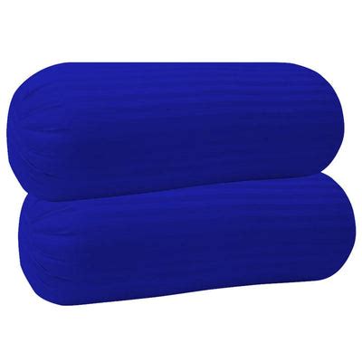 Bolster Covers – Trance Home Linen