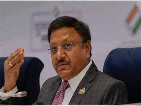 Election Commission Issues Notification For First Phase Of Lok Sabha ...