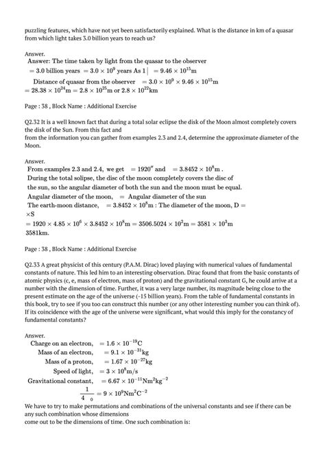 Image result for Physics First Chapter Class 11