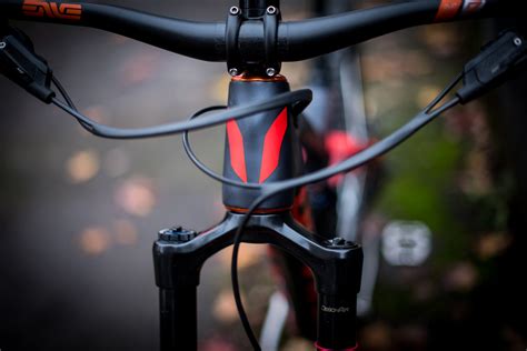 Devinci Spartan Carbon from Fat Tire Farm - FredLikesTrikes's Bike ...