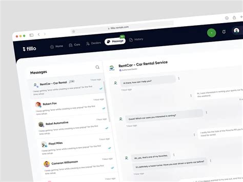 Image result for Write a Message UI