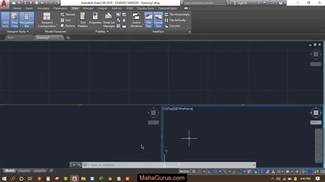 Image result for Making a Viewport AutoCAD
