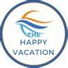 The Happy Vacation | Best Deals in Hotels, Flights & Travel Packages