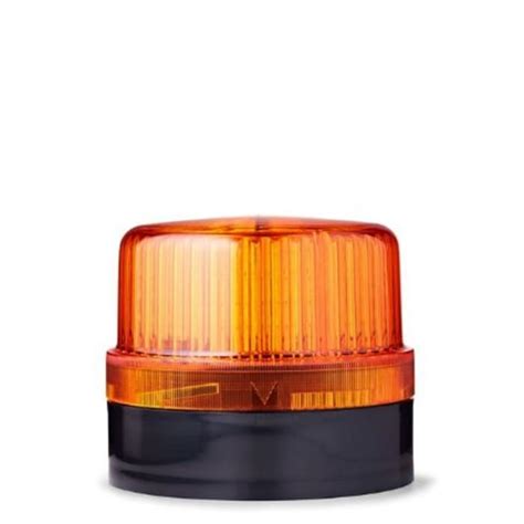 807501405 AUER Signal | AUER Signal BLG Series Amber Flashing Beacon ...