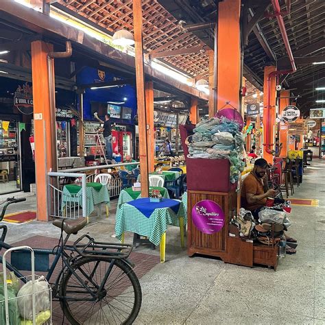 MERCADO DA ENCRUZILHADA (2026) All You Need to Know BEFORE You Go (with ...