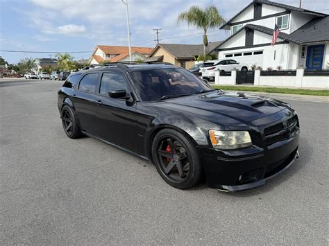 2008 Dodge Magnum for Sale in Fountain Valley, CA - OfferUp