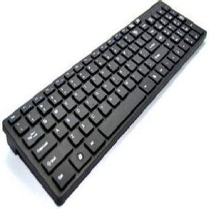 VEER ENTERPRISE a Wireless Standard Multi-device Keyboard Compatible ...