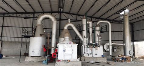 Waste Incinerators - Home Waste Incinerator Manufacturer from Thrissur