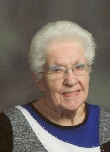 Jane DykGraaf Obituary (1922 - 2024) - Grand Rapids, MI - Grand Rapids ...