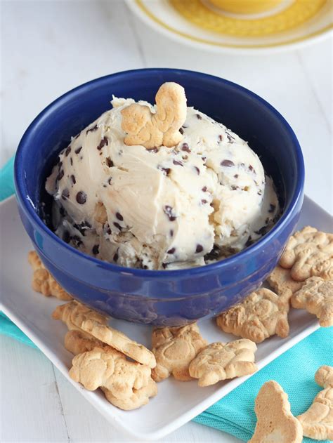Cream Cheese Chocolate Chip Dip