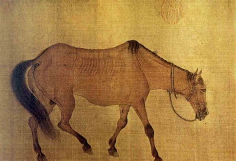 历史上的“扬州瘦马”，其实不是马，而是古代有钱人扭曲的爱好_女孩子_因为_青楼楚馆