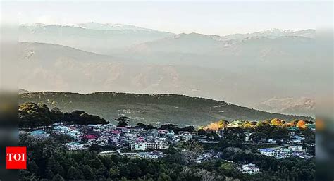 Concerns Rise as Delay in HP Cantonments Excision from Military Control ...