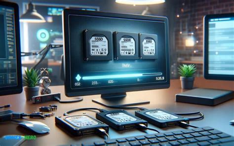 SSD Clone Tutorial 的图像结果