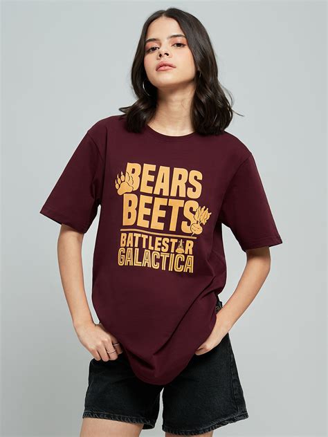 Buy Official The Office Merchandise online exclusively at The Souled Store